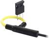 PEM CWT MiniHF 30/B/2.5/200/5 Clamp meter adapter A/AC reading range: 6000 A (max) Flexible