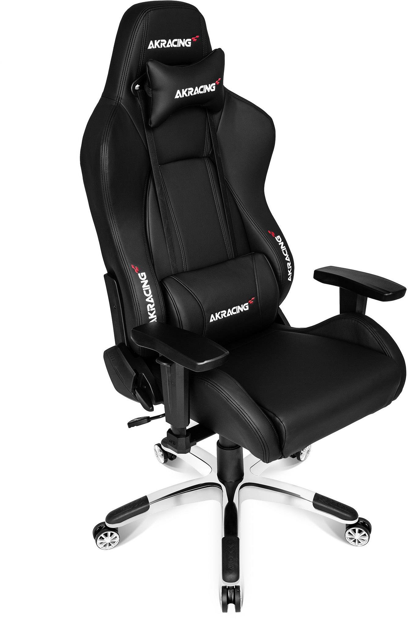 akracing premium v2 gaming chair