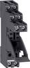 Schneider Electric RGZE1S48M Relay socket (L x W x H) 77 x 15.8 x 62 mm 1 pc(s)