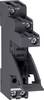 Schneider Electric RGZE1S35M Relay socket + bracket (L x W x H) 77 x 15.8 x 62 mm Piece 1 pc(s)
