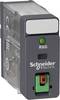Schneider Electric RXG12P7 Plug-in relay 230 V AC 10 A 1 change-over 1 pc(s)