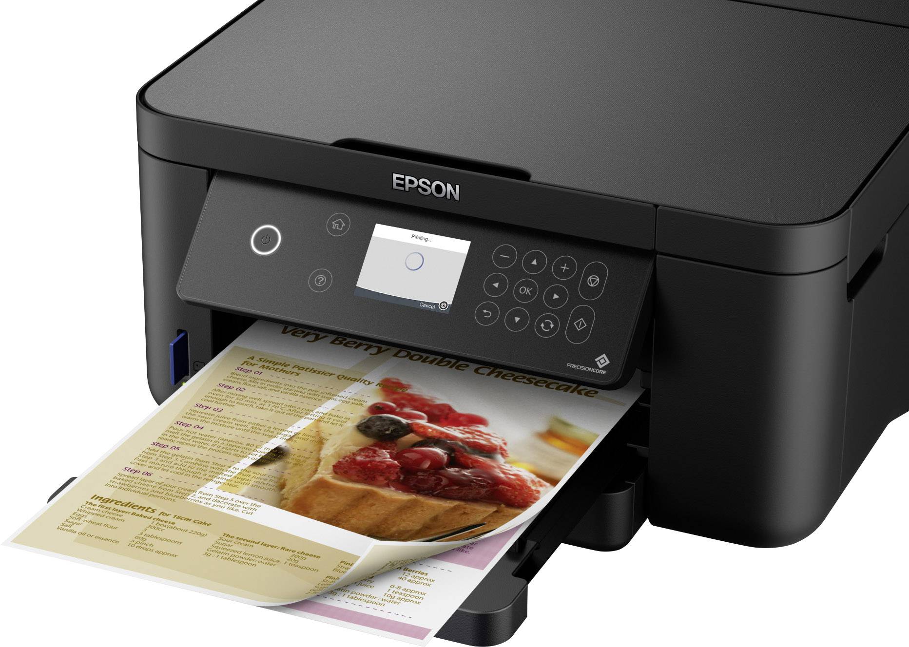 epson 5100 xp