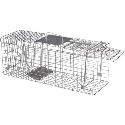 Image of Gardigo Live Marten Trap Cage trap Working principle Pheromone 1 pc(s)