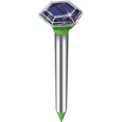 Image of Gardigo Diamant Arvicolinae repeller Working principle Vibration Operating range 700 m² 1 pc(s)