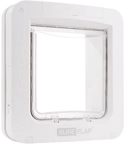 SureFlap Connect Pet door flap White 1 pc(s)
