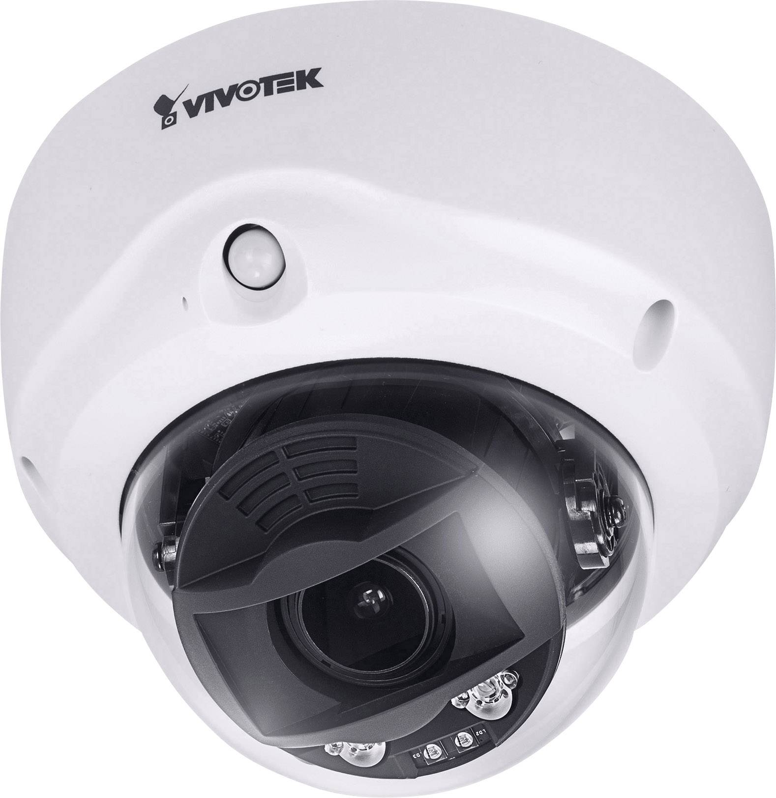 Vivotek FD9165-HT LAN IP CCTV camera 1920 x 1080 p-0