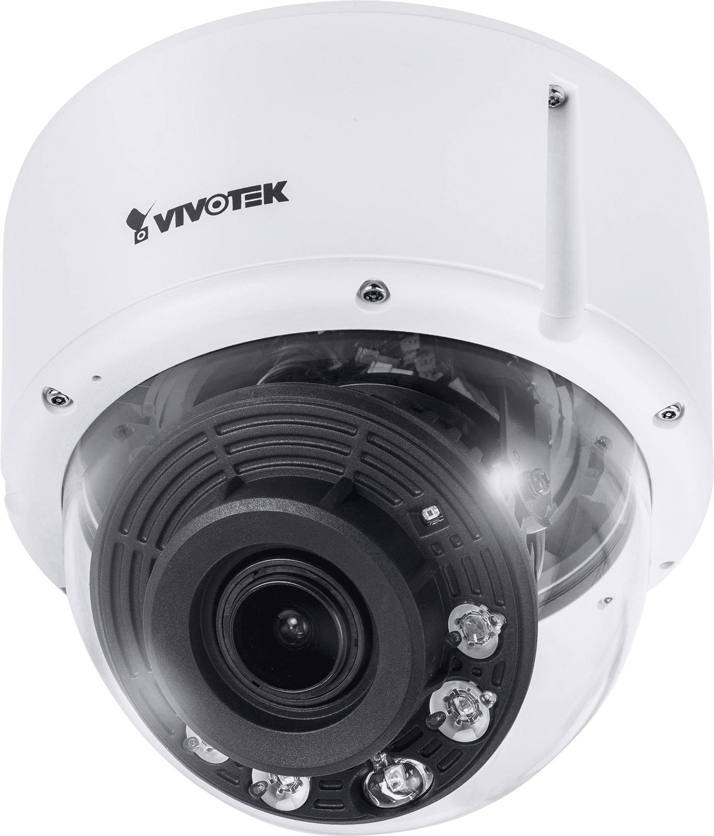 Vivotek FD9365-EHTV LAN IP CCTV camera 1920 x 1080 p