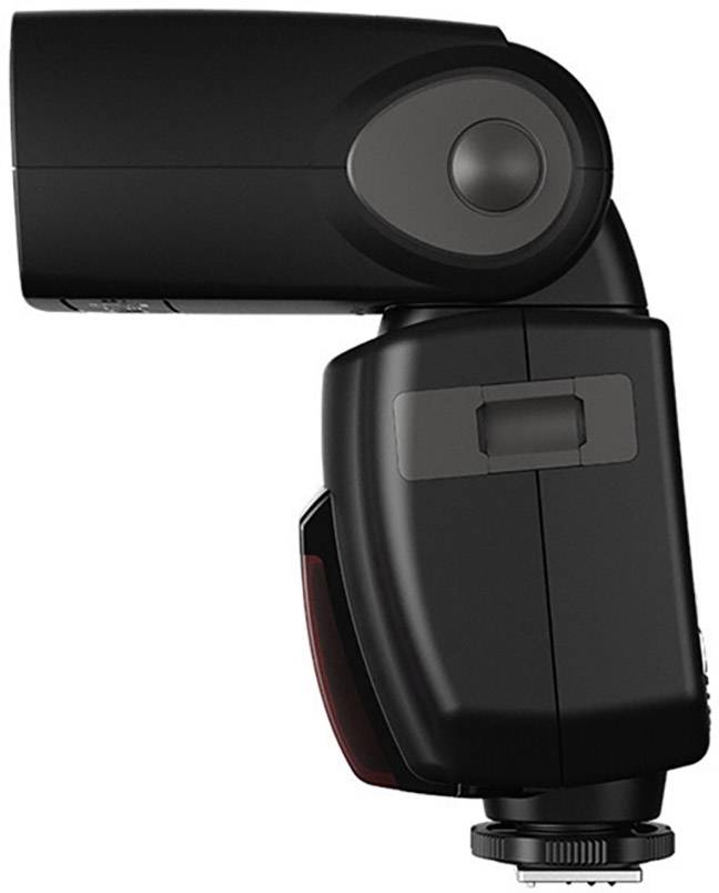 Flash Hähnel Fototechnik Modus 600RT Wireless Kit Compatible with=Fujifilm Guide no. for ISO 100 / 50mm=60-4