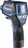 Bosch Professional GIS 1000 C IR thermometer Display (thermometer) 50:1 -40 - 1000 °C