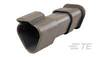TE Connectivity Pin housing cable DT Total number of pins 3 DT04-3P-E008 1 pc(s)