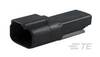 TE Connectivity Pin housing cable DT Total number of pins 2 DT04-2P-E004 1 pc(s)