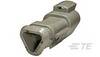 TE Connectivity Pin housing cable DT Total number of pins 3 DT04-3P-CE04 1 pc(s)