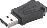 Verbatim USB Stick ToughMAX 32 GB USB 2.0