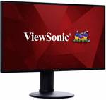 ViewSonic VG 2719-2 K 27-inch WQHD Monitor