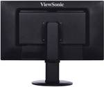 ViewSonic VG 2719-2 K 27-inch WQHD Monitor