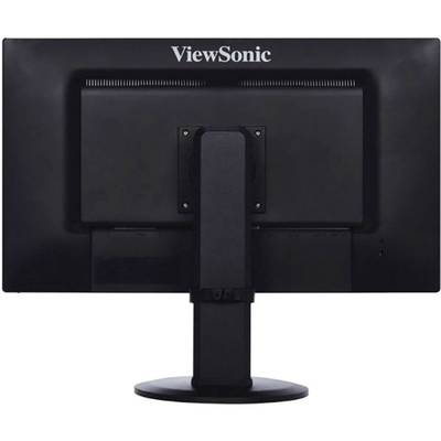 Viewsonic VG2719-2K LED EEC F (A - G) 68.6 cm (27 inch) 2560 x 1440 p 16:9 5 ms HDMI™, DisplayPort, Headphone jack (3.5 -3
