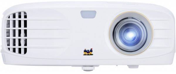 Viewsonic Projector PX747-4K DLP ANSI lumen: 3500 lm 3840 x 2160 UHD 12000 : 1 White