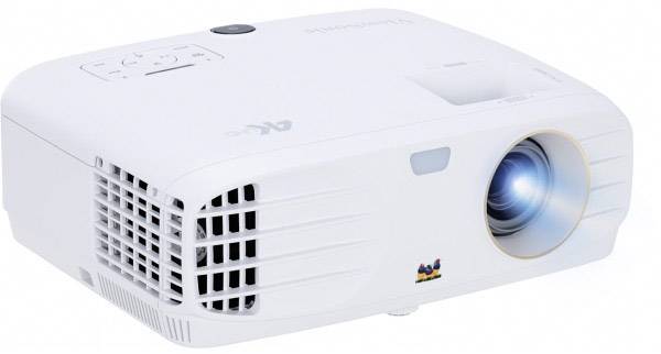 Viewsonic Projector Px701 4k Dlp Ansi Lumen 3200 Lm 3840 X 2160 Uhd 12000 1 Conrad Com