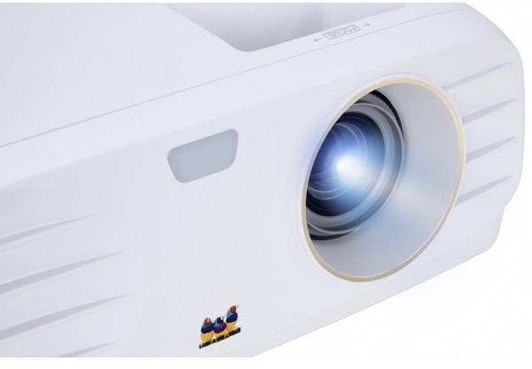 Viewsonic Projector Px701 4k Dlp Ansi Lumen 3200 Lm 3840 X 2160 Uhd 12000 1 Conrad Com