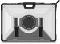 Microsoft Surface Pro 7 Wifi Platinum Windows Tablet Pc 31 2 Cm 12 3 Inch 1 1 Ghz Intel Core I5 Windows 10 Home 2 Conrad Com