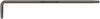 Wera 967 XL HF 05024454001 Star Allen key T 15