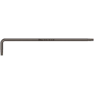 L-shaped hex key (Allen key), black, with markings 'mm' and '550.4 XL SW 1.5/3.0'.