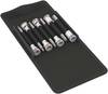 Wera 8740 B HF Bit set 3/8" (10 mm) 7-piece 05003181001