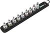 Wera Belt B 3 TORX® HF Bit set 3/8" (10 mm) 10-piece 05003972001
