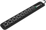 Belt B (textile tape), 8-piece, unfitted