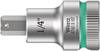 Wera 8740 B HF 05003089001 Hex head Bits 1/4" 3/8" (10 mm)