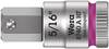 Wera 8740 A 05003389001 Allen Bits 5/16" 1/4" (6.3 mm)