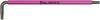 Wera 967 SXL HF 05024475001 Star Allen key T 20
