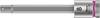 Wera 8740 B HF 05003040001 Hex head Bits 8 mm 3/8" (10 mm)