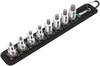 Wera Belt B 2 Bit set 3/8" (10 mm) 9-piece 05003971001