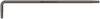 Wera 967 XL HF Star Allen key T 10