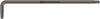 Wera 967 XL HF 05024455001 Star Allen key T 20