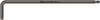 Wera 967 PKXL 05024467001 Star Allen key T 27