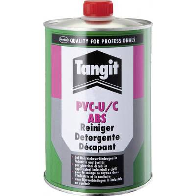 Tangit TM8N PVC-U/C/ABS-cleaner  1 l