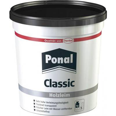 Ponal Classic Wood glue PN10 550 g