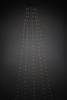 Konstsmide 6577-870 LED Christmas tree chain lights (app-controlled) Inside EEC: F (A - G) mains-powered No. of bulbs 180 LED (monochrome) Amber