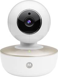 Motorola Mbp Connect Baby Monitor Incl Camera Digital 2 4 Ghz Conrad Com