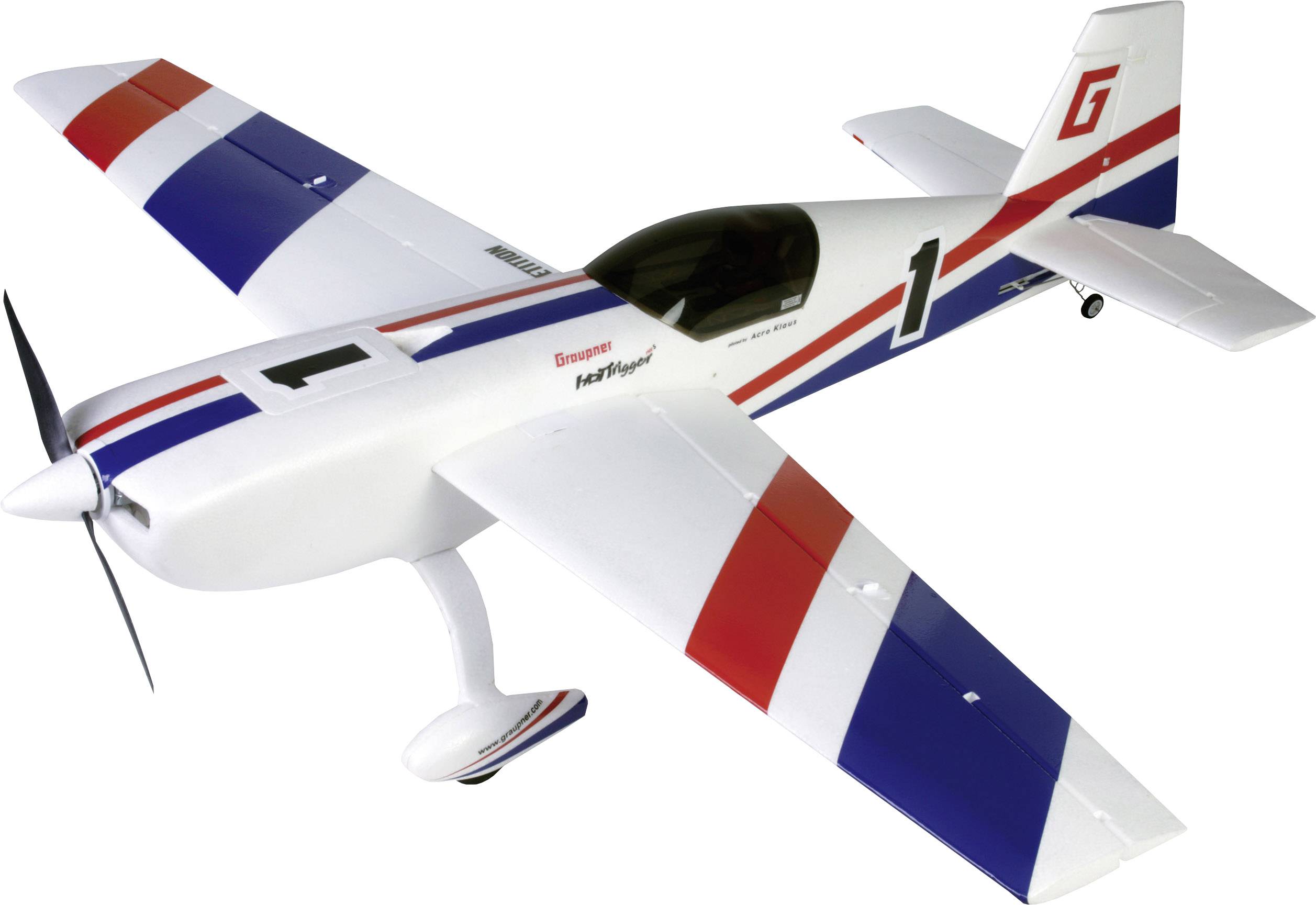 graupner model aircraft kits