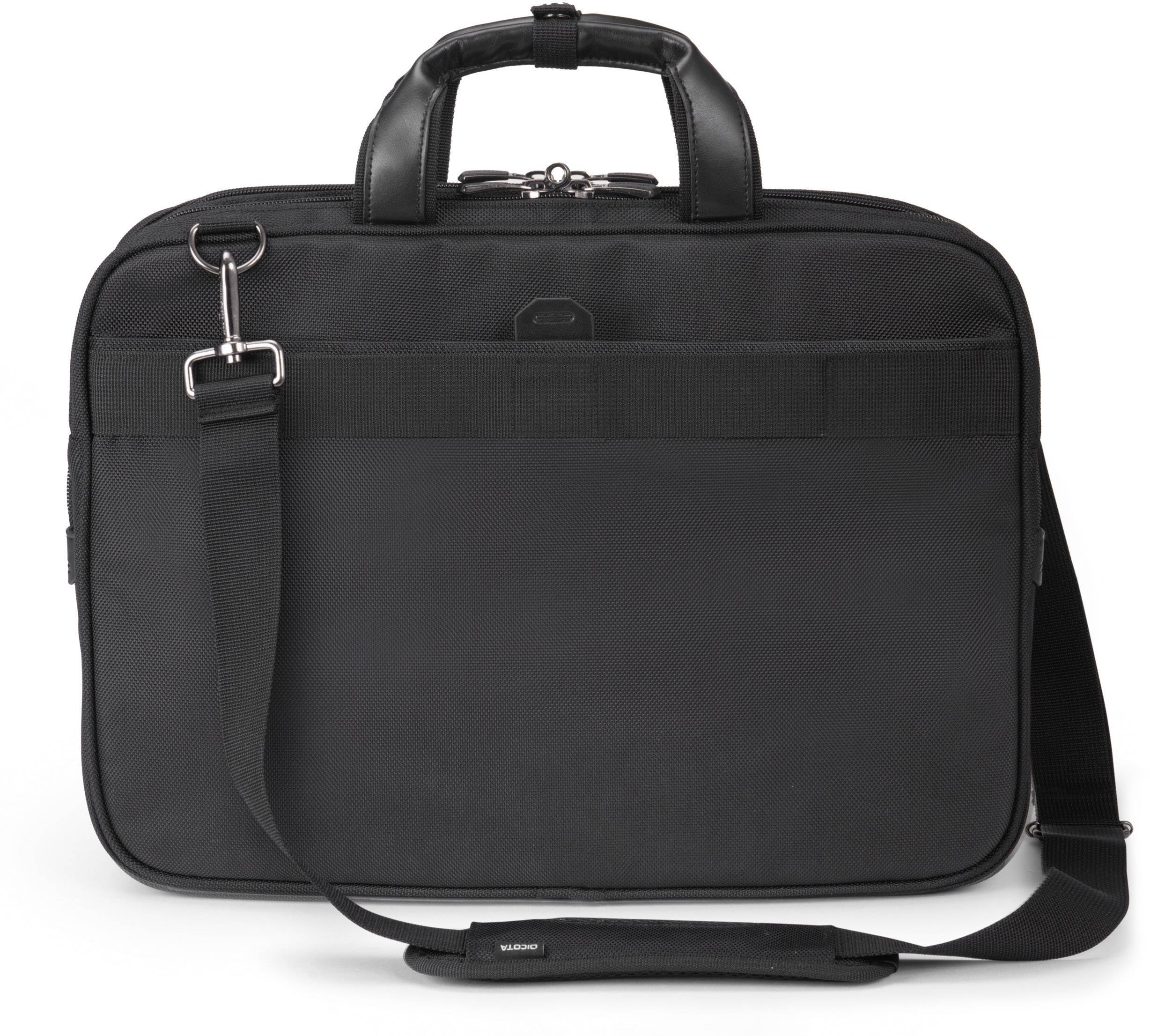 Dicota Laptop bag Tasche / Notebook / Top Traveller Business Suitable ...