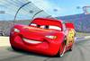 Revell 07813 Lightning McQueen Model car assembly kit 1:24