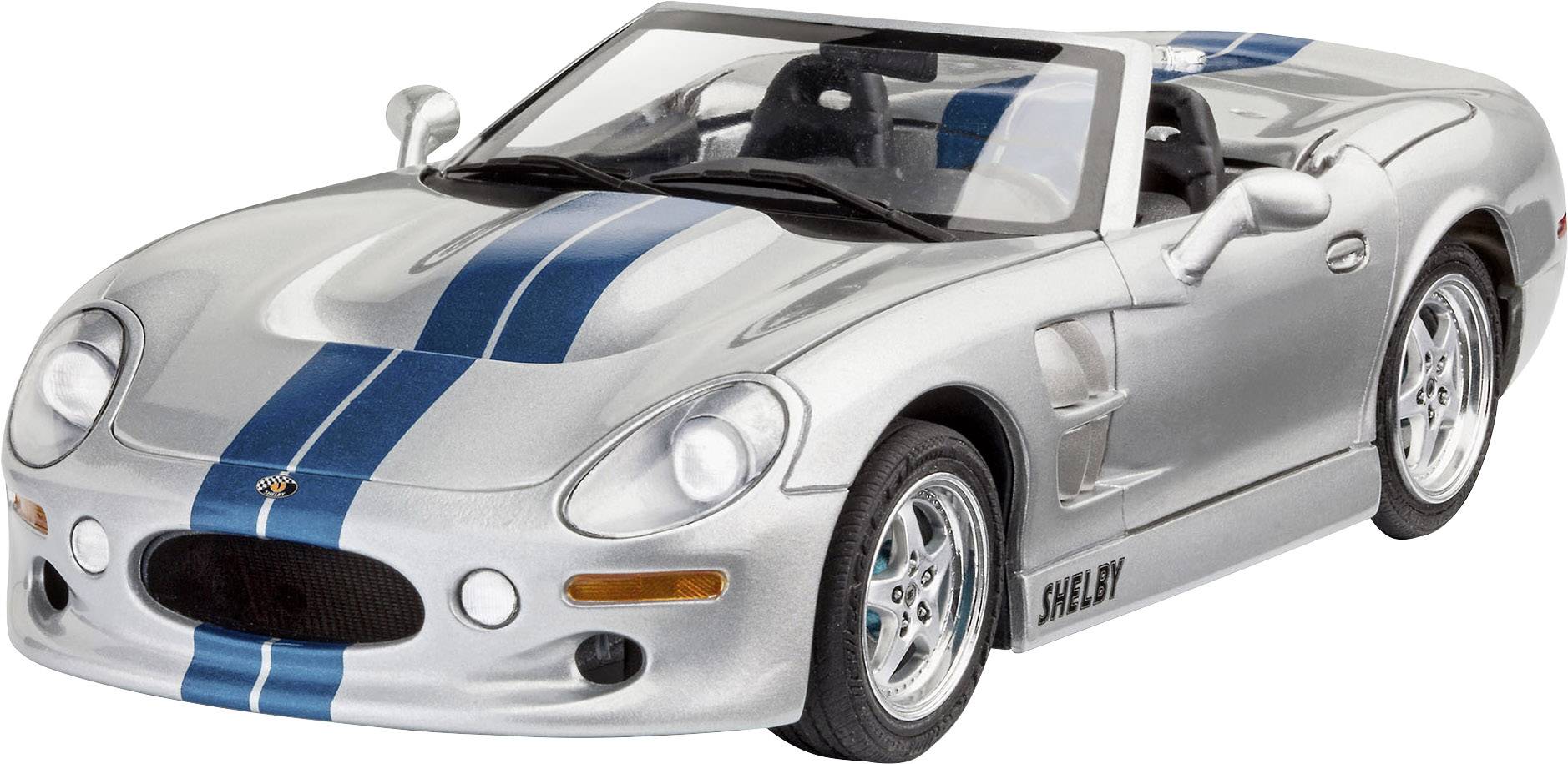 Revell car Classic