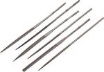 Mini Needle Files