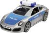 Revell 00818 Porsche 911 "Polizei" Model car assembly kit 1:20