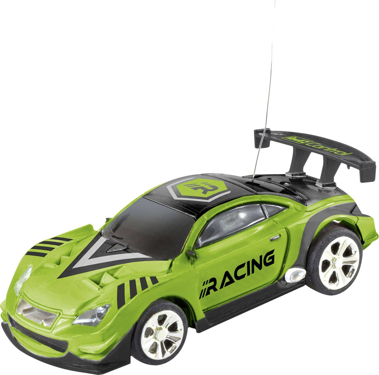 Revell Control 23560 RC model car for beginners Electric Road version RWD
