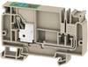 Weidmüller 2428920000 Feeder terminal 12 mm Pull spring Beige 20 pc(s)