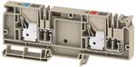 N/A AAP22 10 LO-LO 2428990000 Beige Weidmüller 20 pc(s)